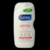 Sanex Douchegel Zero% Hypoallergenic - thumbnail