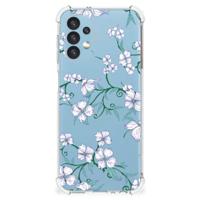 Samsung Galaxy A13 (4G) Uniek Case Blossom White - thumbnail