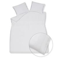 Vandyck Purity Portofino white kussensloop - thumbnail