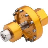 ENDURO BEARINGS Rotor crankset lockring tool - 30mm spindles - thumbnail