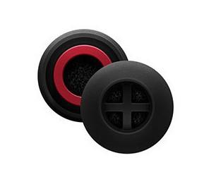 Sennheiser Siliconen in-ear adapter maat S (5 paar)