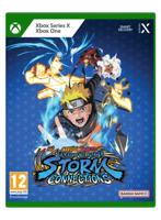 Naruto X Boruto Ultimate Ninja Storm Connections - thumbnail