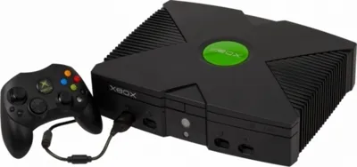 Xbox Console