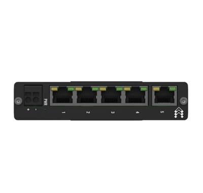 Teltonika TSW010 Ethernet Switch