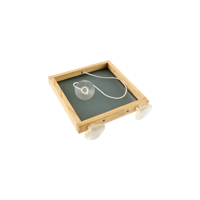 Birdswing raamfdrtafel l17.5b16h2cm CJ Wildbird - Cj wildbird - thumbnail