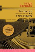 Verhalen en reportages - Stijn Tormans - ebook - thumbnail