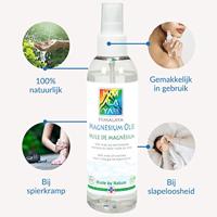 Magnesium Spray Himalaya 200ml Deba - thumbnail