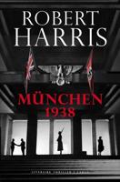 München 1938 - Robert Harris - ebook - thumbnail