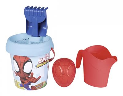 CreArt 24x30 cm semesterläge, vuxen, måla efter siffror, 25524, Ravensburger