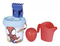 CreArt 24x30 cm semesterläge, vuxen, måla efter siffror, 25524, Ravensburger - thumbnail