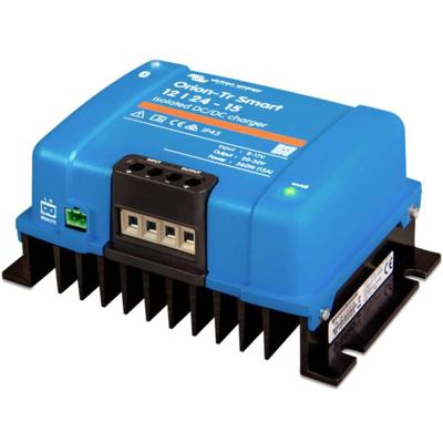 Victron Energy Orion-Tr Smart 12/24-15 Converter 360 W 12 V - 24.2 V Victron Energy Orion-Tr Smart 12/24-15 Converter 360 W 12 V - 24.2 V