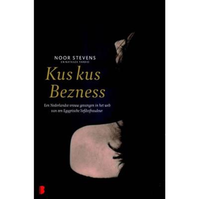 Noor  Stevens & Natasza  Tardio Kus kus, Bezness
