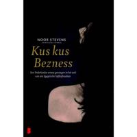 Noor  Stevens & Natasza  Tardio Kus kus, Bezness - thumbnail