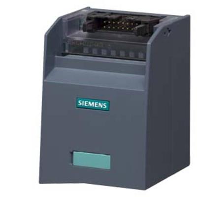 Siemens 6ES7924-0CA20-0AC0 6ES79240CA200AC0 PLC-aansluitmodule 50 V Siemens 6ES7924-0CA20-0AC0 6ES79240CA200AC0 PLC-aansluitmodule 50 V