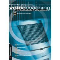 Voggenreiter Voice Coaching (Engelstalig) - thumbnail