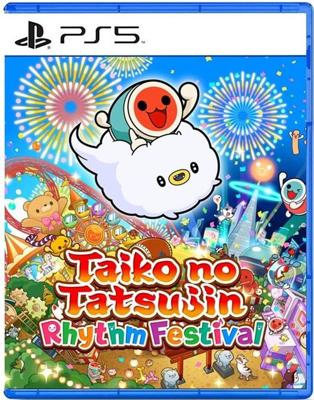 Taiko No Tatsujin Rhythm Festival