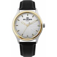 Ben Sherman WB036B Horloge Heren 42mm 3 ATM - thumbnail