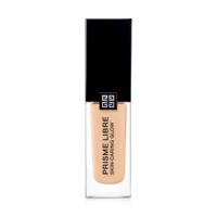 Givenchy Prisme Libre Skin-Caring Glow Foundation 1 N95 30 ml Dames - thumbnail