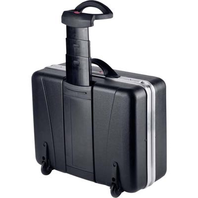 Bernstein Tools for Electronics Gereedschapskoffer (leeg) 1 stuks