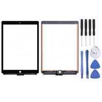 Touch panel voor iPad Pro 12 9 inch A1584 A1652 (zwart) - thumbnail