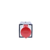 AS Schwabe MIXO Isar 61708 CEE-adapter 16 A 400 V 1 stuk(s) - thumbnail
