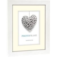 ZEP V32344 Wissellijst Papierformaat: 30 x 40 cm Wit - thumbnail