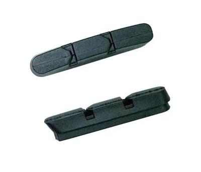 Koolstop remblokken R7 Dura 2 carbon (2st)