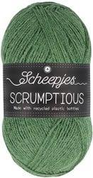 Scheepjes Scrumptious - 344 Pistachio Mafroukeh - Haakgaren / Breigaren