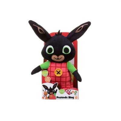 Pratende Bing Interactieve Knuffel 30 cm - thumbnail