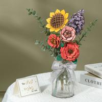 Chamomile Robotime - Robotime - thumbnail