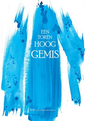 Een torenhoog gemis - Rita van Hauwermeiren - ebook