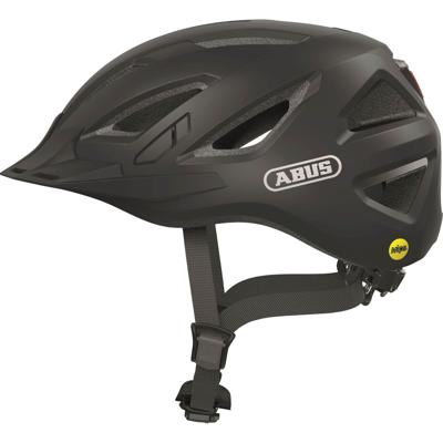 Abus helm urban-i 3.0 mips velvet black xl 61-65cm