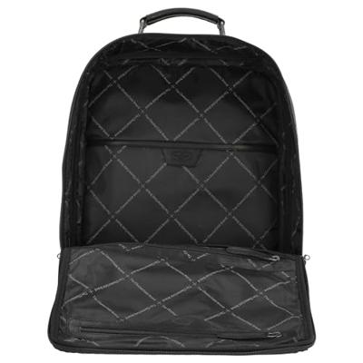 The Chesterfield Brand Backpack Jamaica-Black