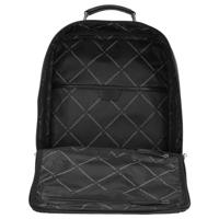The Chesterfield Brand Backpack Jamaica-Black - thumbnail