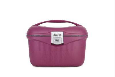 DECENT SPORTIVO BEAUTYCASE PAARS