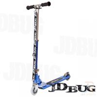 JD Bug original street blue - thumbnail