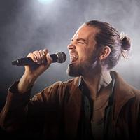 Shure GLXD24R+/SM58 draadloze handheldmicrofoon - thumbnail