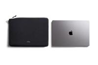 Bellroy Lite sleeve MacBook Pro/Air 15"/16" - Black - thumbnail