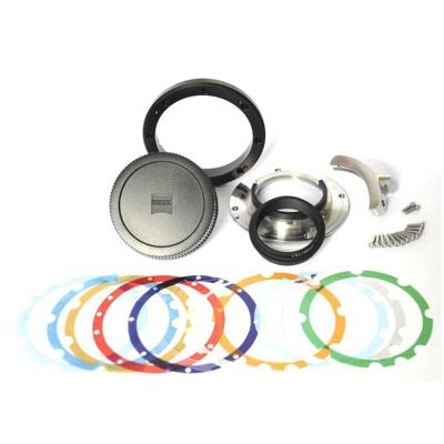 Zeiss IMS CP.2 Nikon F - 2.9/21, T2.1/28, T2.1/35, T2.1/25