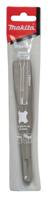 Makita Accessoires Koudbeitel 20x140mm - D-19168 D-19168 - thumbnail