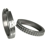 Oorbellen Dames Panarea OS6PL 3 cm - thumbnail