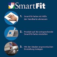 Kensington SmartFit® Easy Riser laptopstandaard met koeling - thumbnail