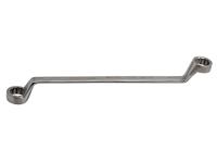 Bahco Ringsleutel | roestvaststaal | doorgezet | 215 mm | 9 mm x 11 mm - SS011-0911 - thumbnail