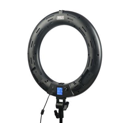 Viltrox VL-600T Wireless Remote LED Ring Light 3300K-5600K