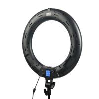 Viltrox VL-600T Wireless Remote LED Ring Light 3300K-5600K - thumbnail
