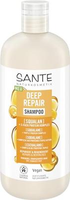Sante Shampoo familie deep repair bio 500 Milliliter