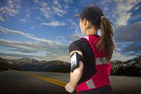 Avento Basic Hardloop Cap 1 - thumbnail