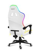 Gamingstoel - Huzaro Force 4.4 RGB White - thumbnail