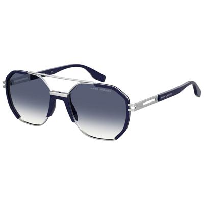Heren zonnebril Marc Jacobs MARC-749-S-DOH ø 58 mm