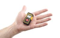 DeWalt DW030PL Pocket Laser Afstandsmeter - thumbnail